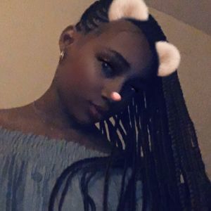 Meet your Posher, Tianna